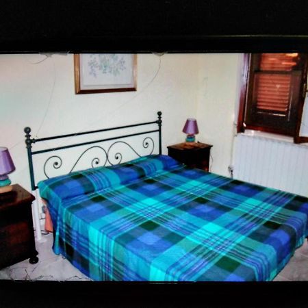 B&B Sara Ossi エクステリア 写真