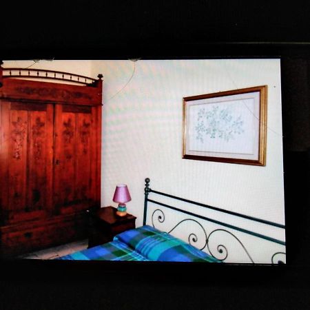 B&B Sara Ossi エクステリア 写真