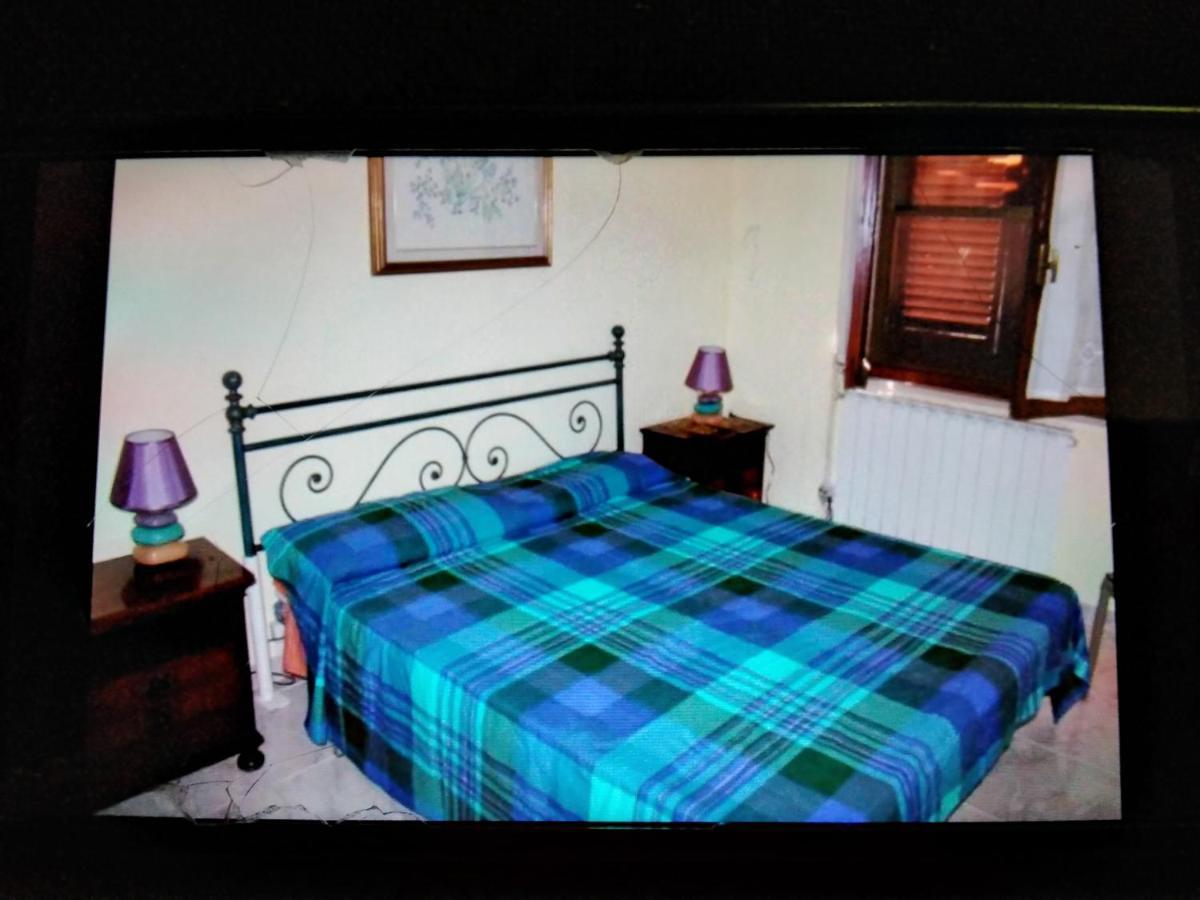 B&B Sara Ossi エクステリア 写真