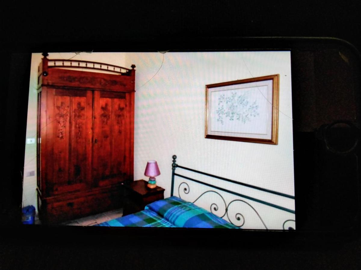 B&B Sara Ossi エクステリア 写真